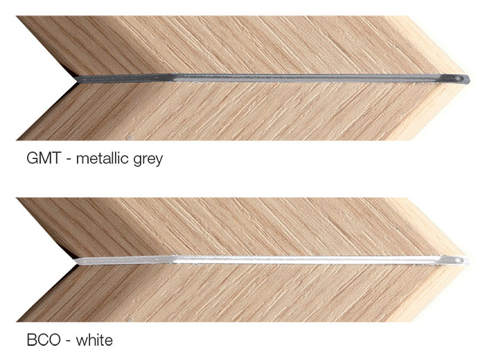 Linea Design ACCESSORIES<br> AND DETAILS