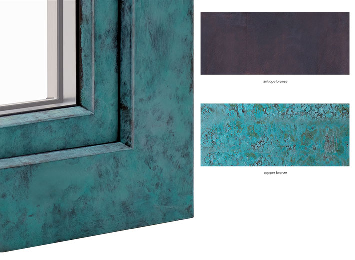 Linea Design EXTERIOR