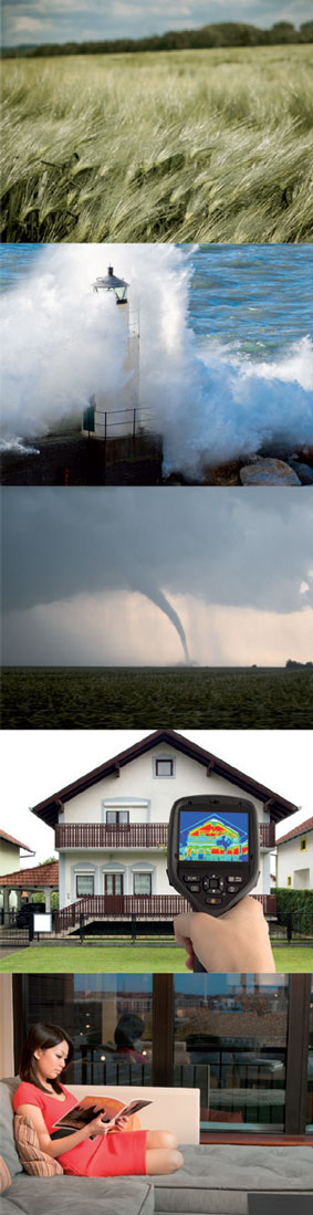 Linea Design<br>TEST RESULTS FOR