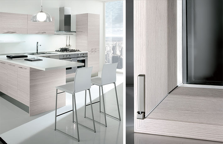 Linea Design<br>THE FULFILMENT OF YOUR DESIGN